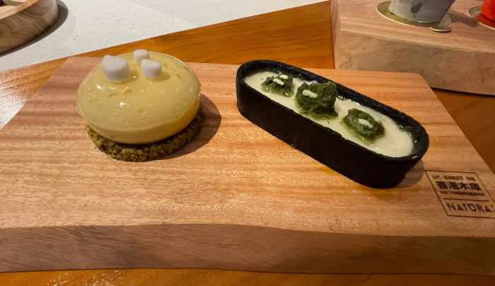  灣仔拍拖好去處_打卡Café 